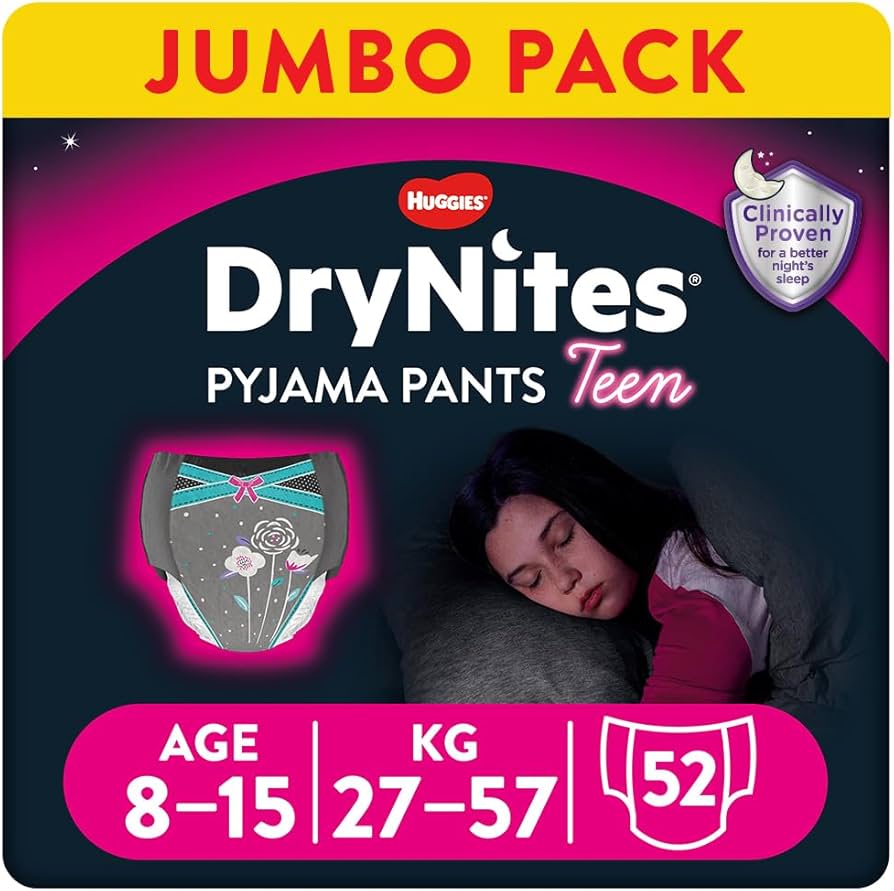 pieluchy pampers pants 5