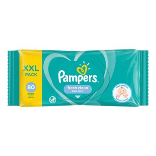 promcje pampers