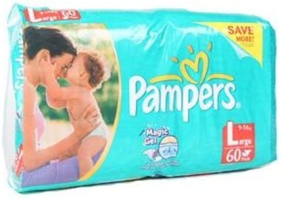 ceneo pieluchy pampers premium care 4 maxi 104szt