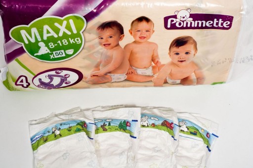 pampers pants 6 jumbo