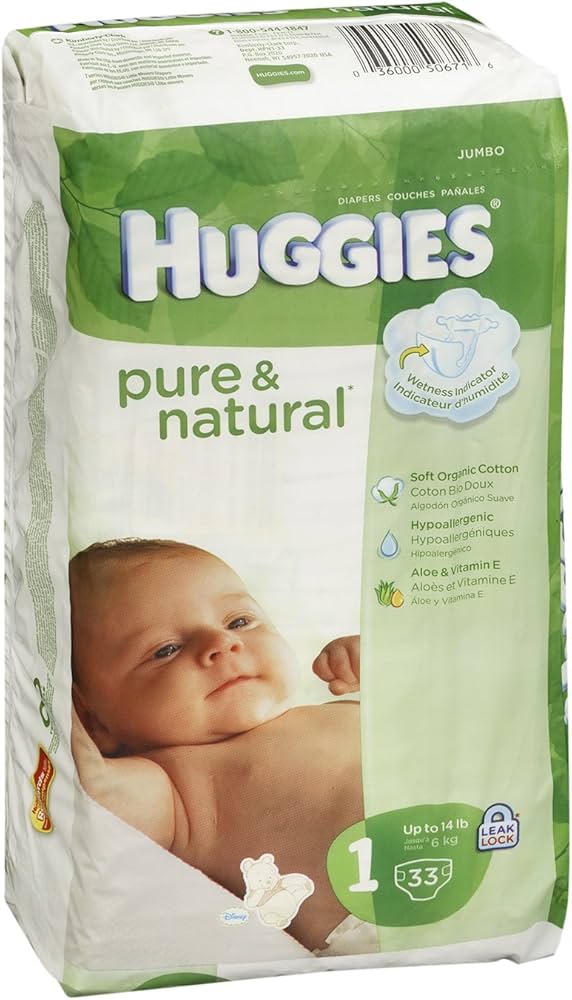 chusteczki pampers aqua pure 14x