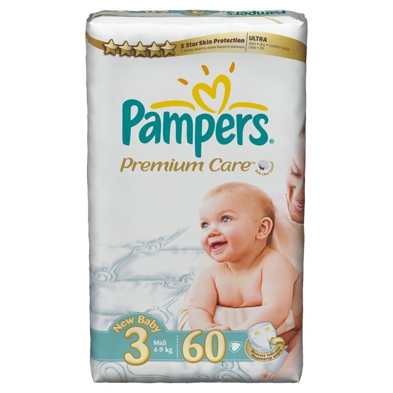 pampers active baby dry 4 132 foliowe opakowanie