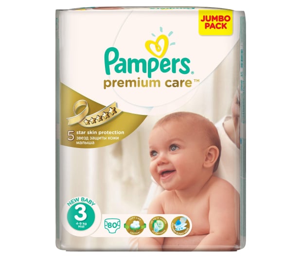 olmed pampers