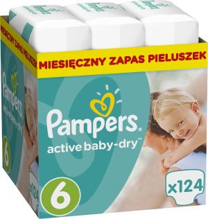 pampers newborn apteka doz