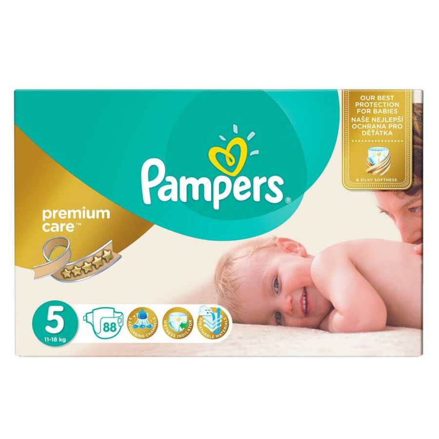 emag pampers 3