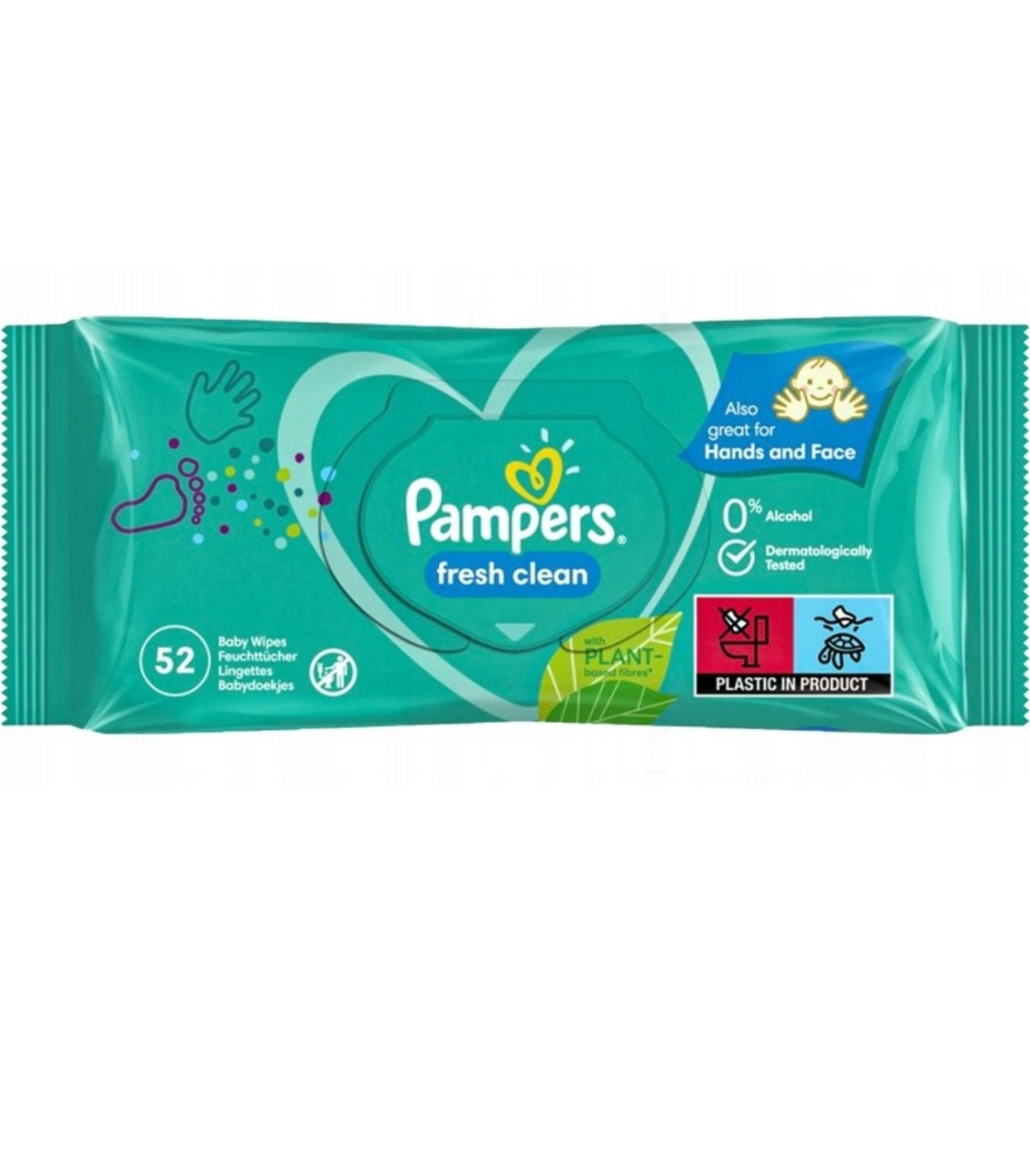 pampers 5 150 cena