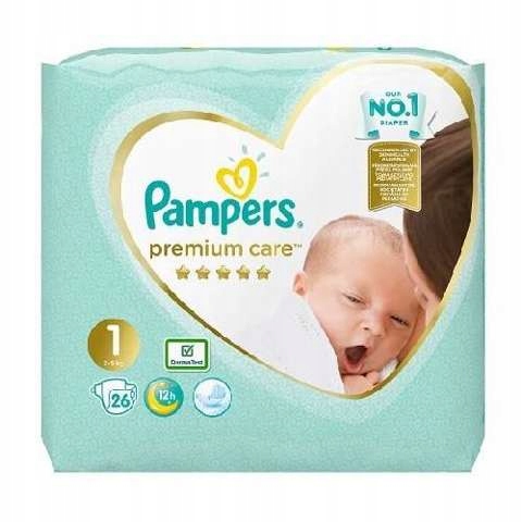 pieluchomajtki pampers carry