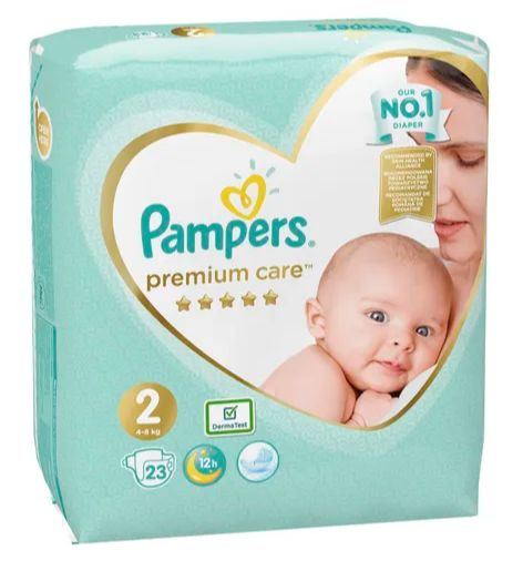 pampers premium care 1 site aptekagemini.pl