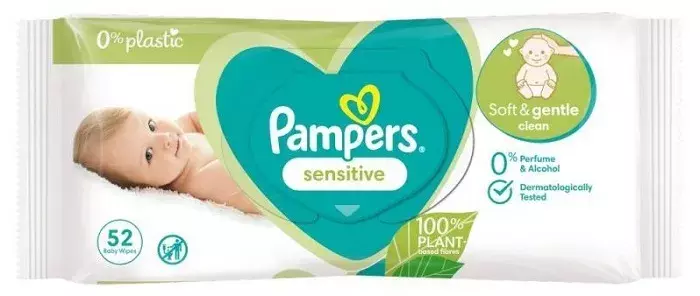 pampers premium care size 1