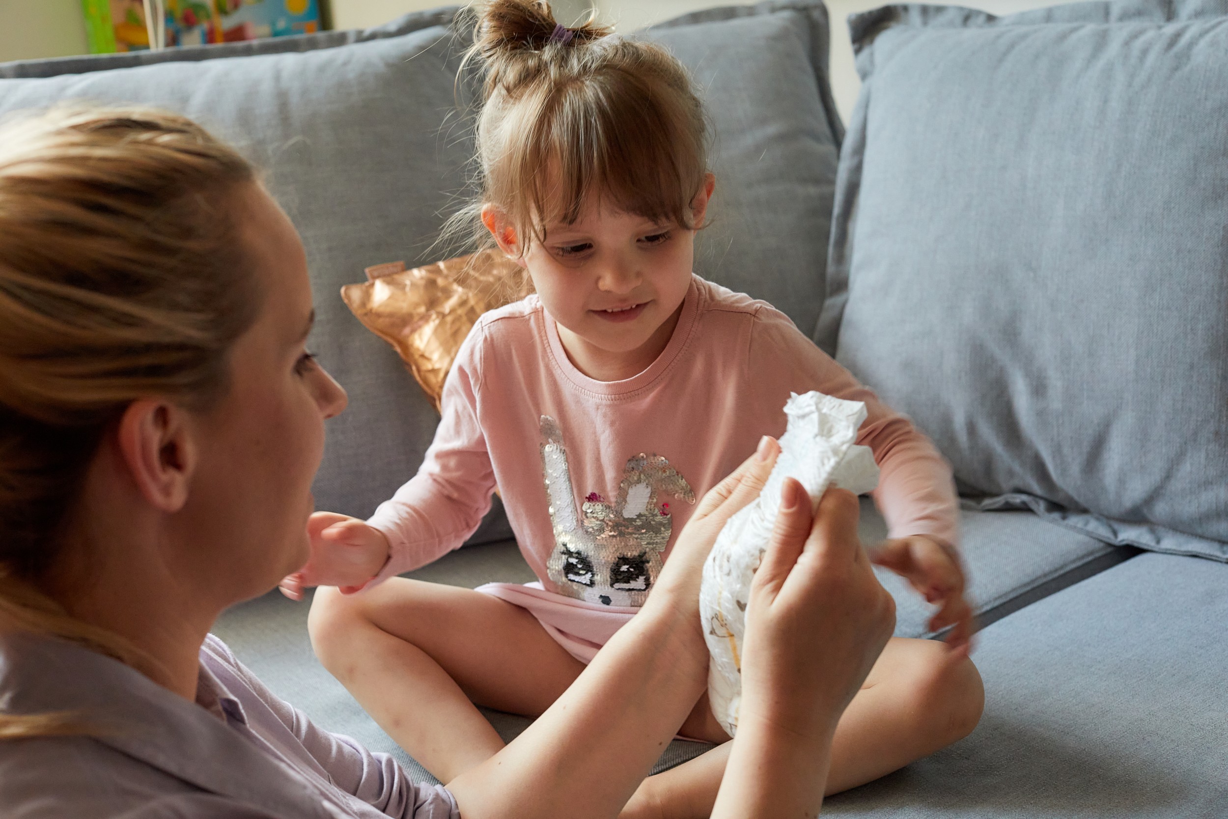 Beauty Jar „Pocałunki Jednorożca” – bomba do kąpieli