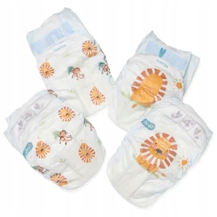 pampers premium care pieluchy rozmiar 3 mini 5-9kg