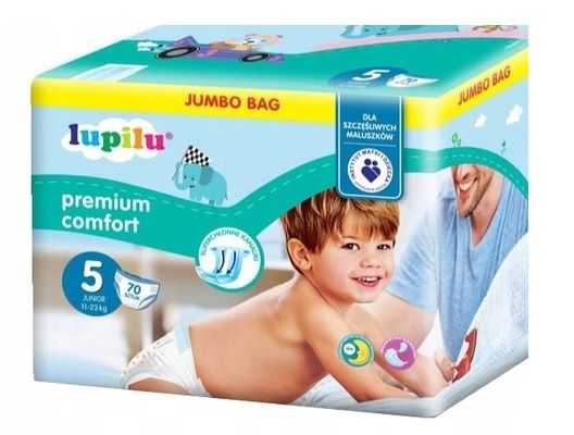 pampers premium care 3