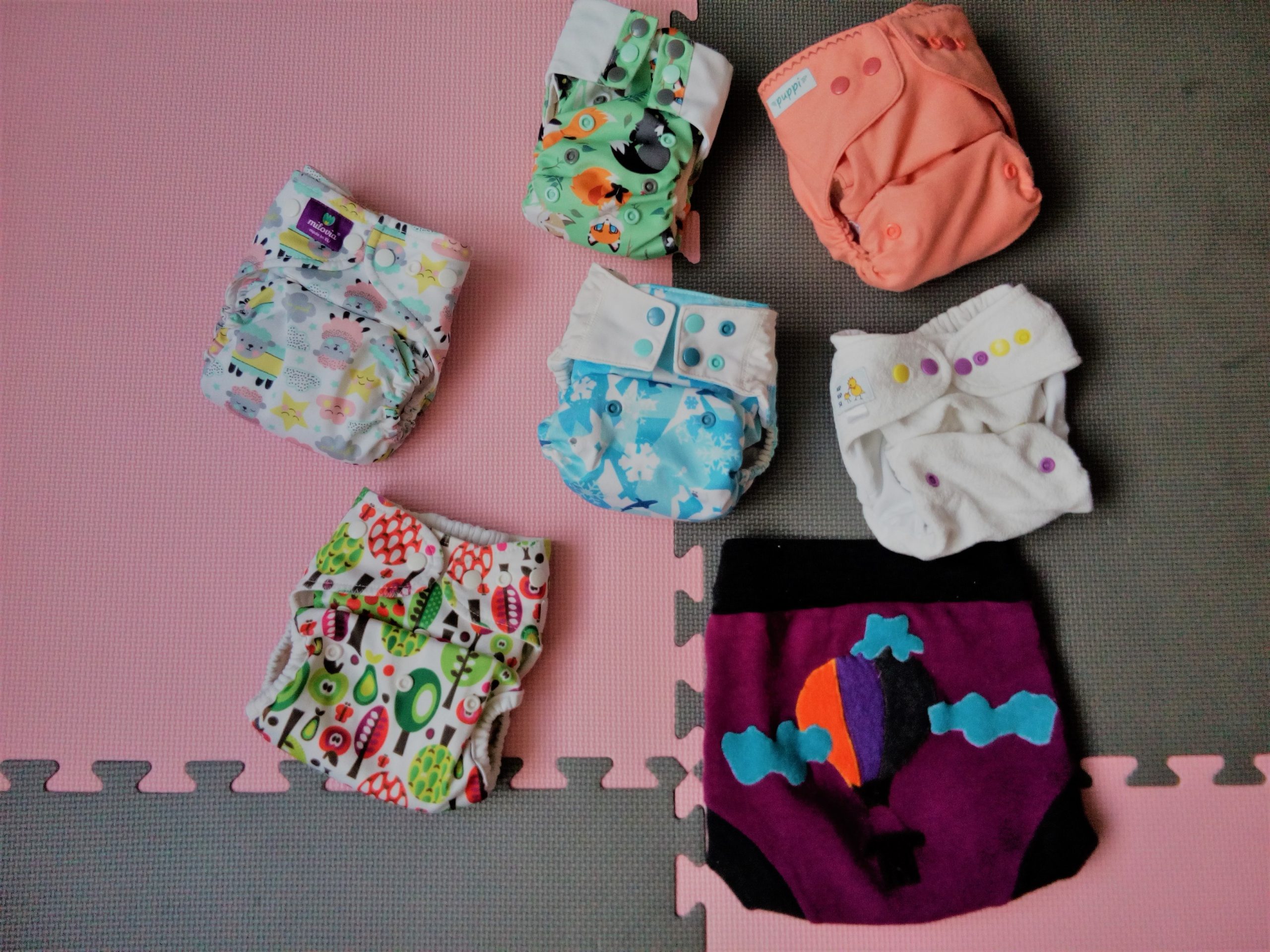 diaper cover stock pieluchy