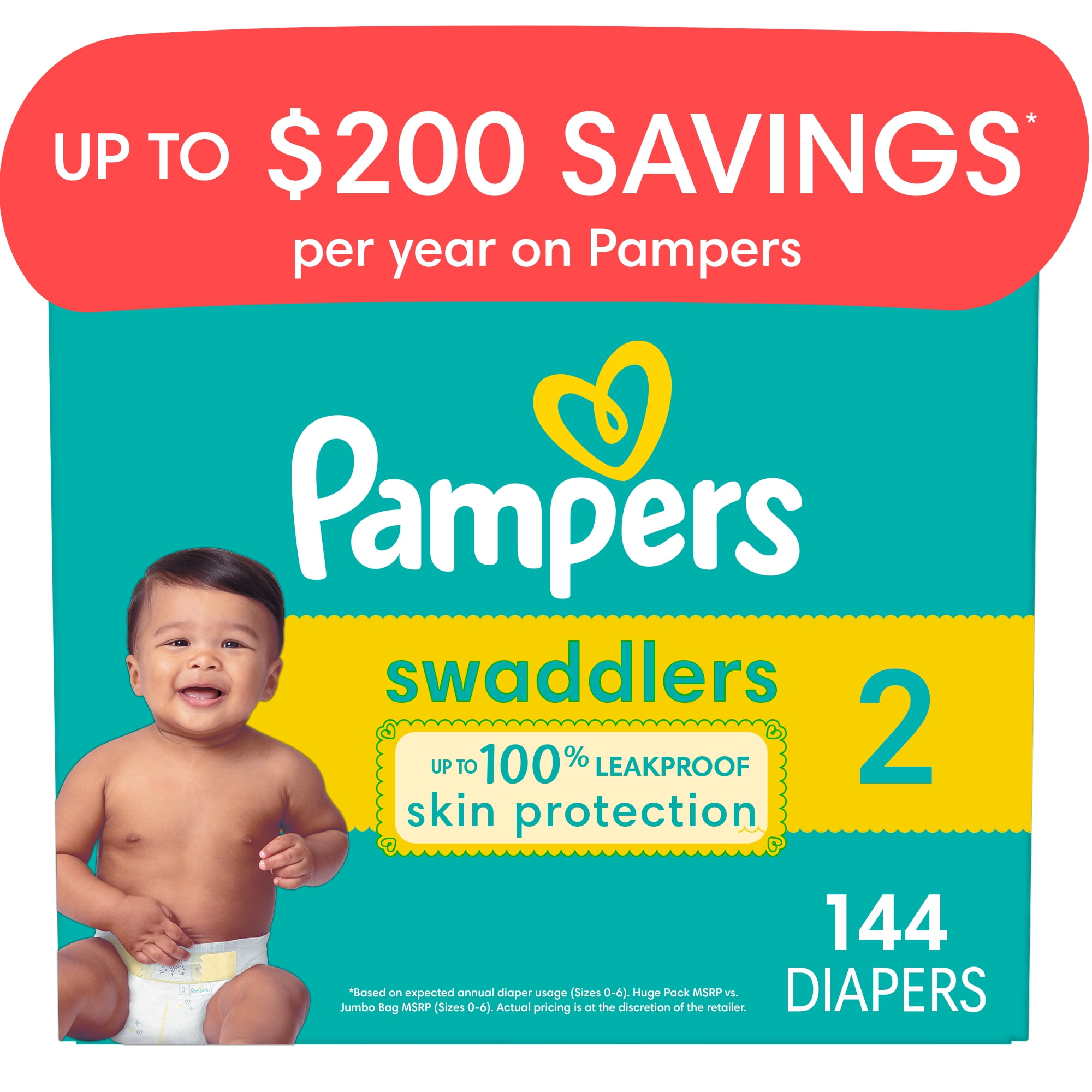 pampers premium care 2ceneo