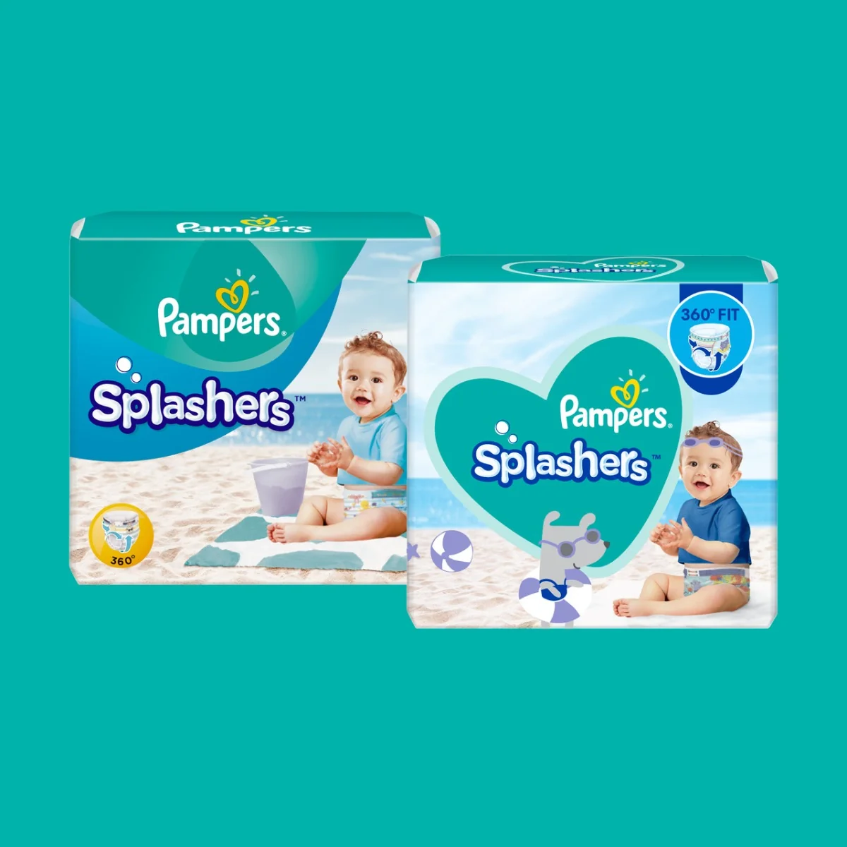 pampers new baby pieluchy jednorazowe rozmiar 1 newborn 2-5 kg