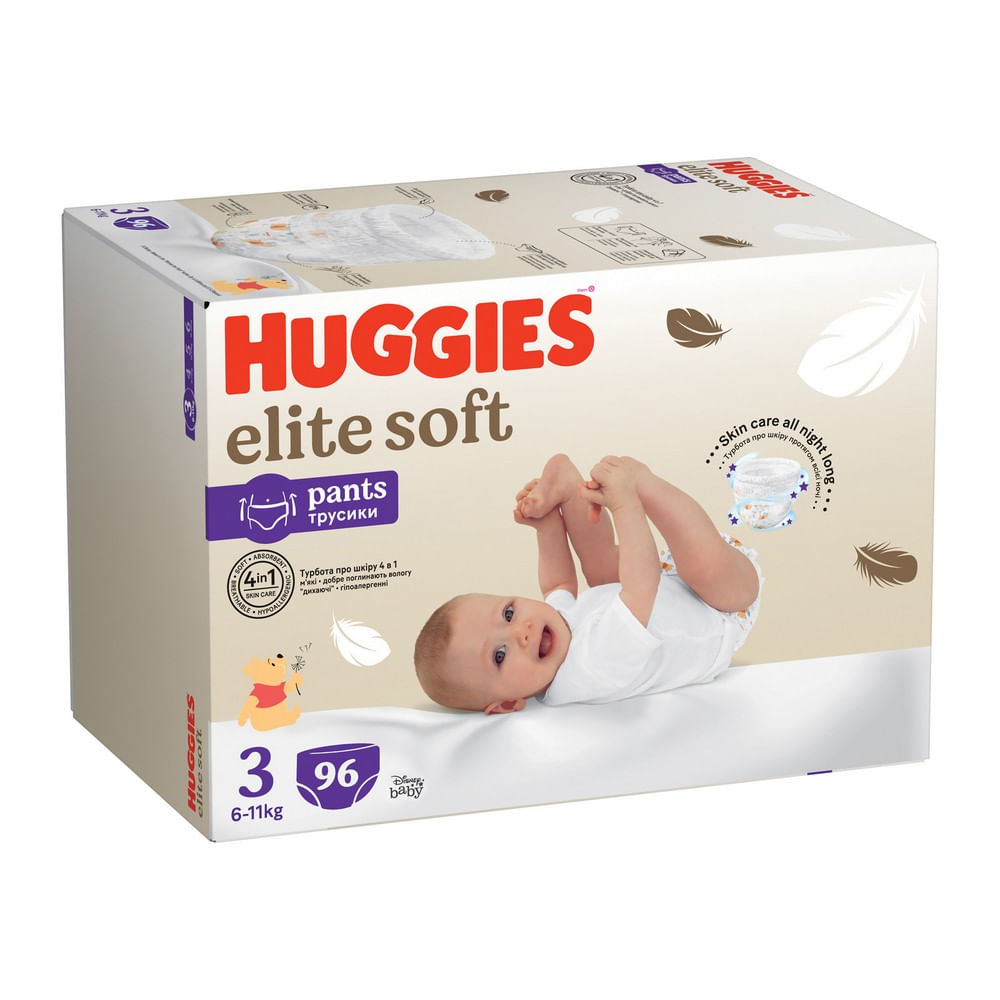 kaufland pampers 34