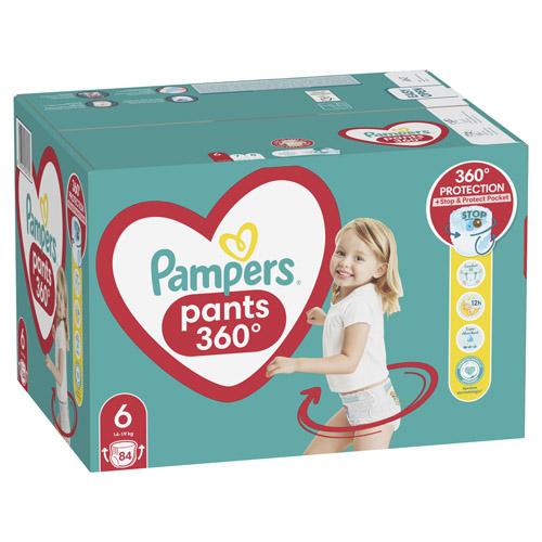 pampers premium 1 cena