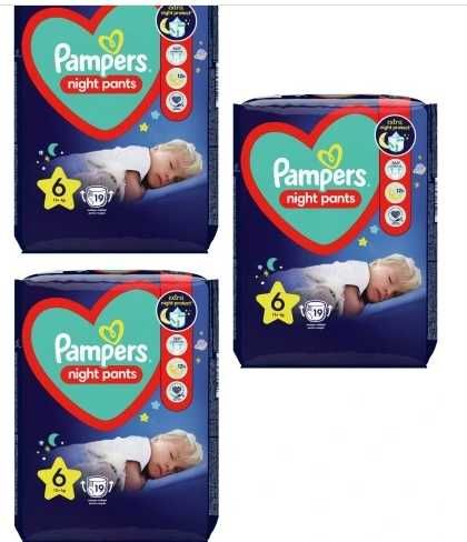 pampers active baby dry darmowa dostawa