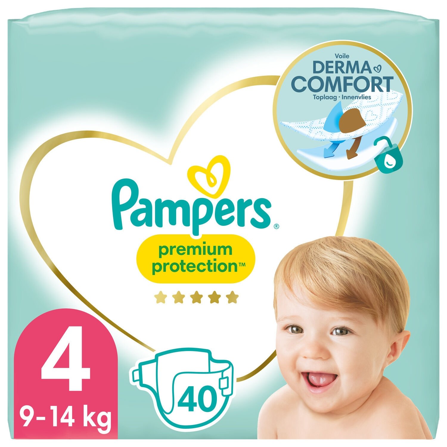 pampers premiumcare 1