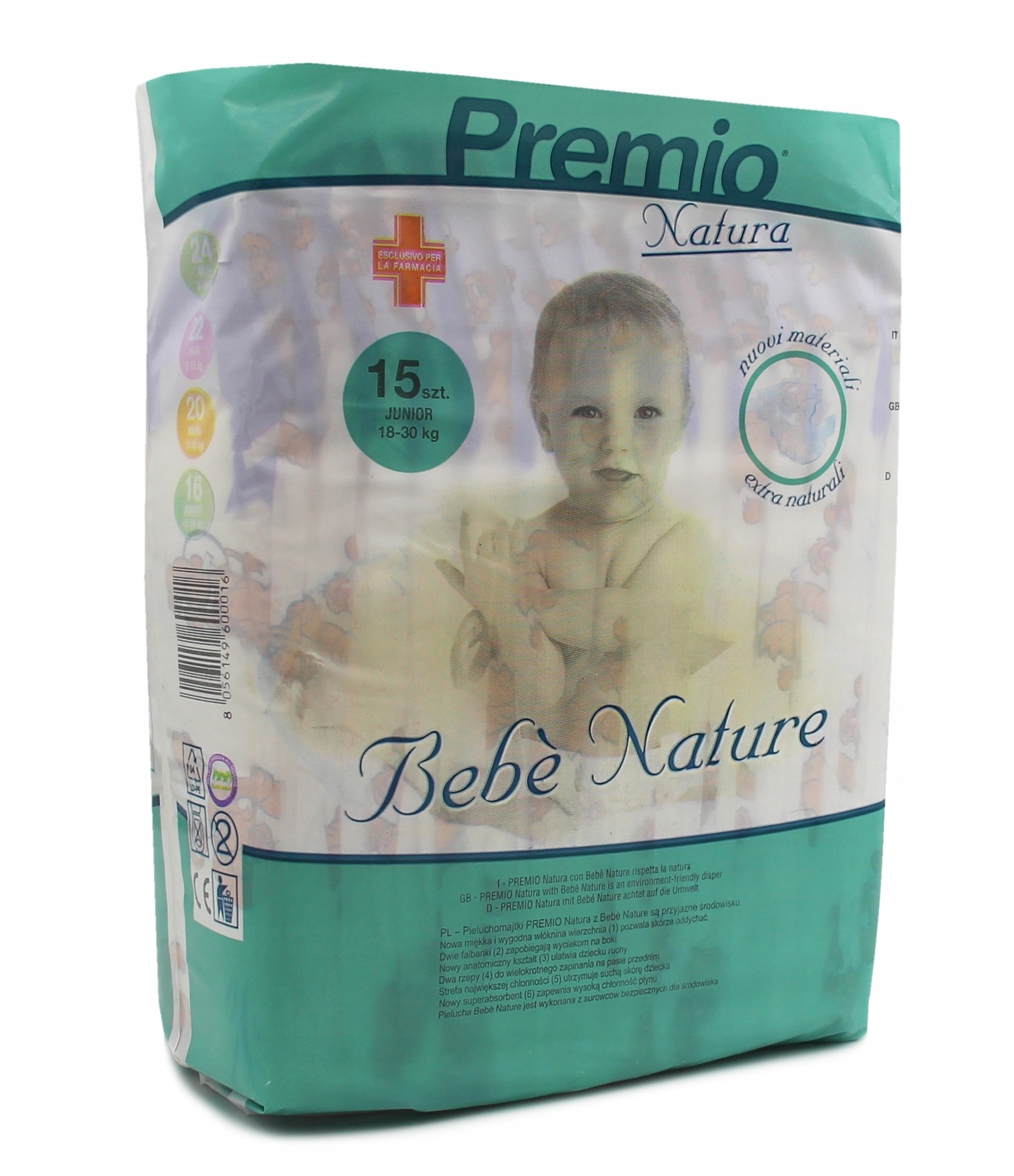 roznica miedzy pampers premium care a new baby