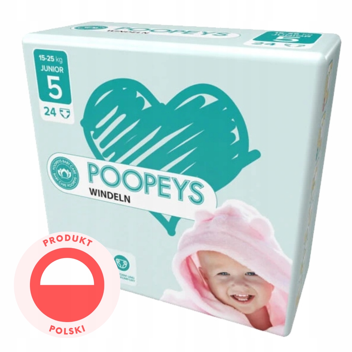 pampers premium protection opinie