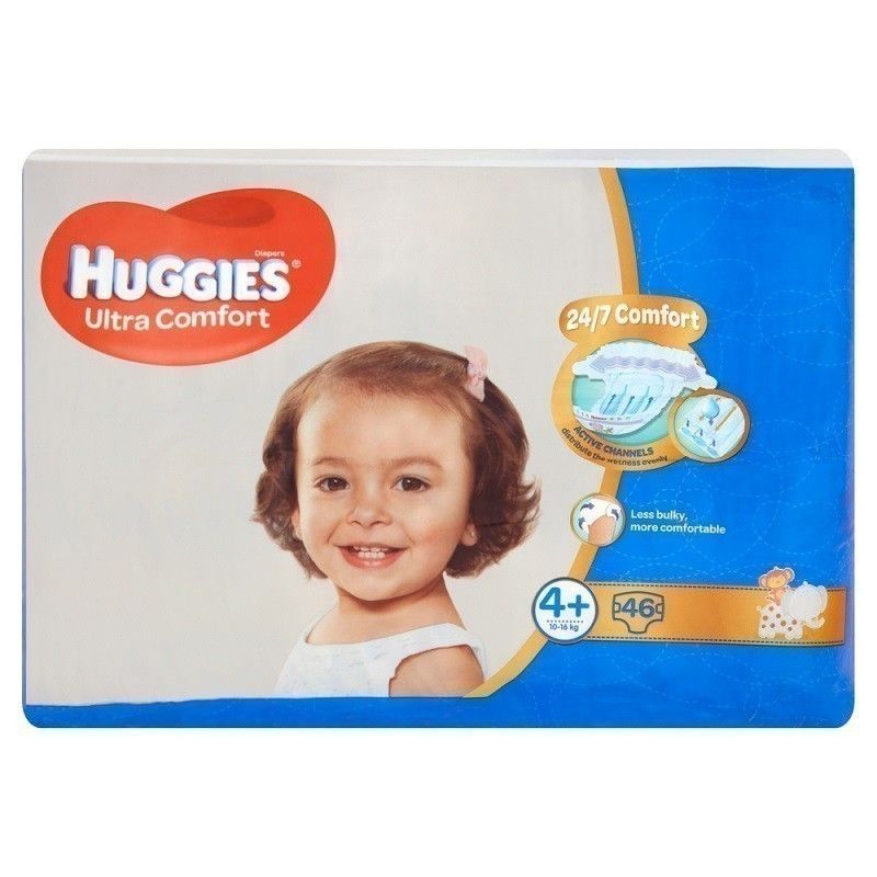 pampers 3 100