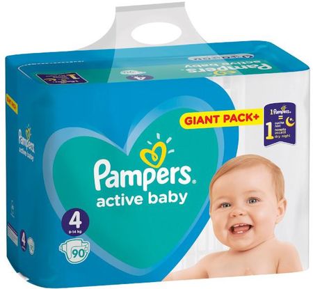 pampers 25 kg