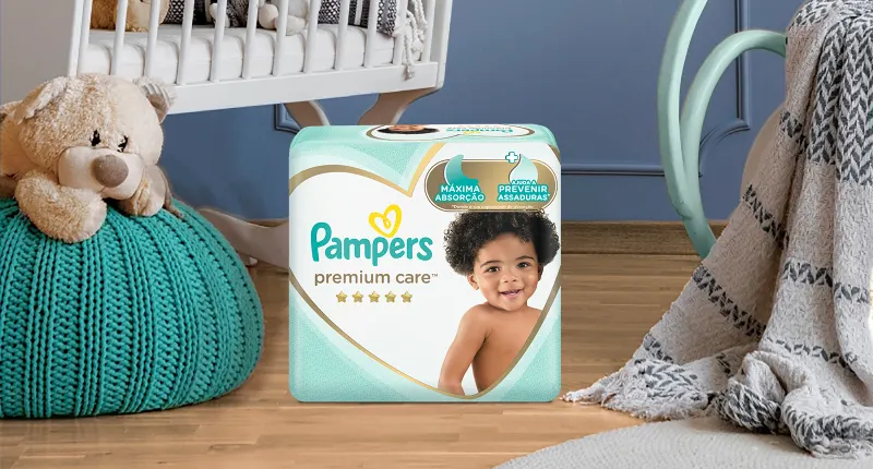 hotel pampers