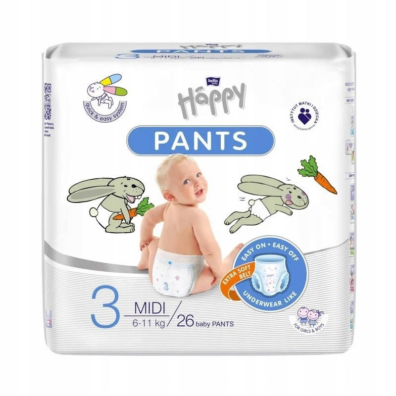 pieluchy pampers rozmiar 7