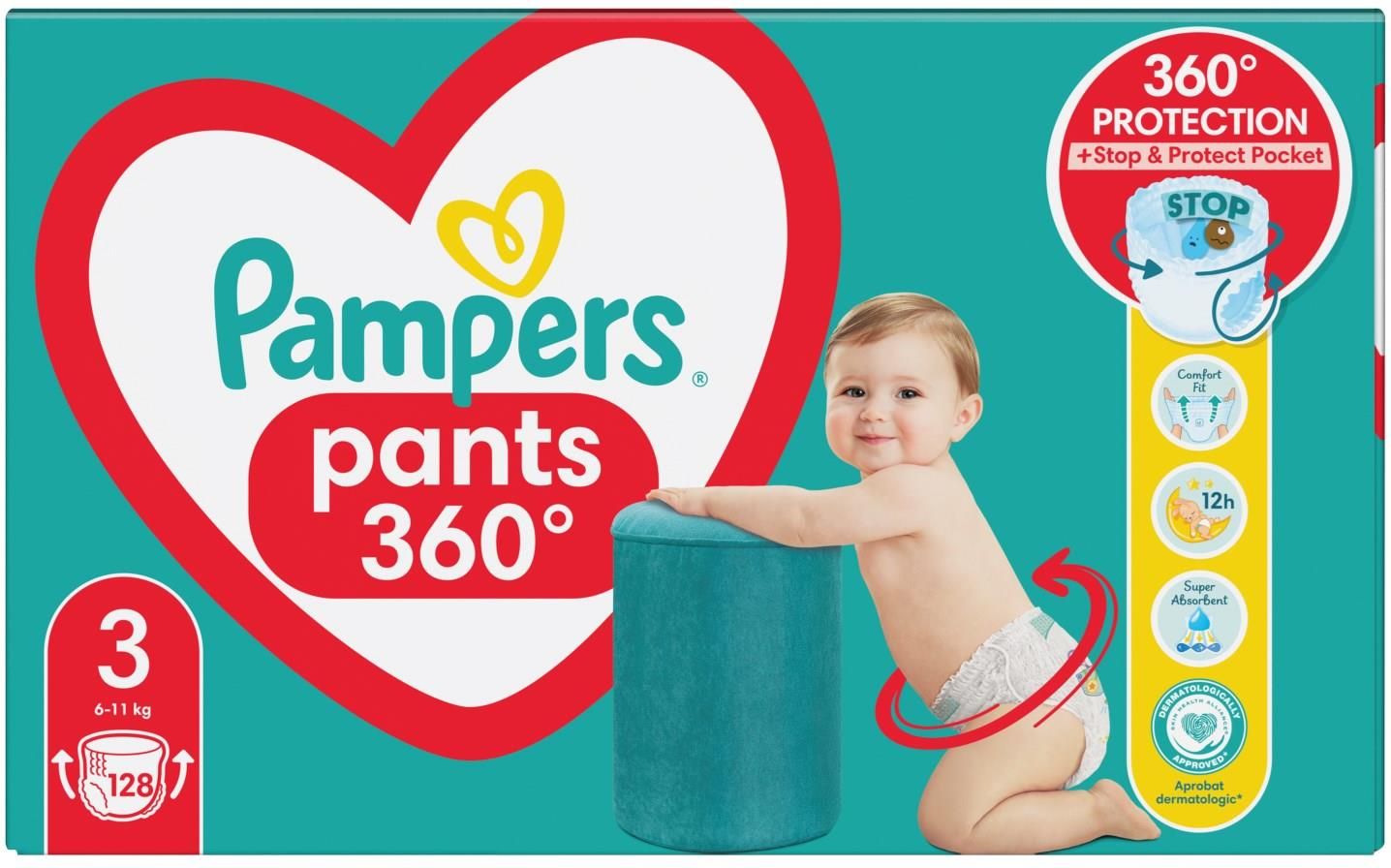 wyprzedaz pampers premium care