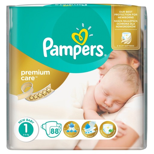 popuszczanie moczu pampers