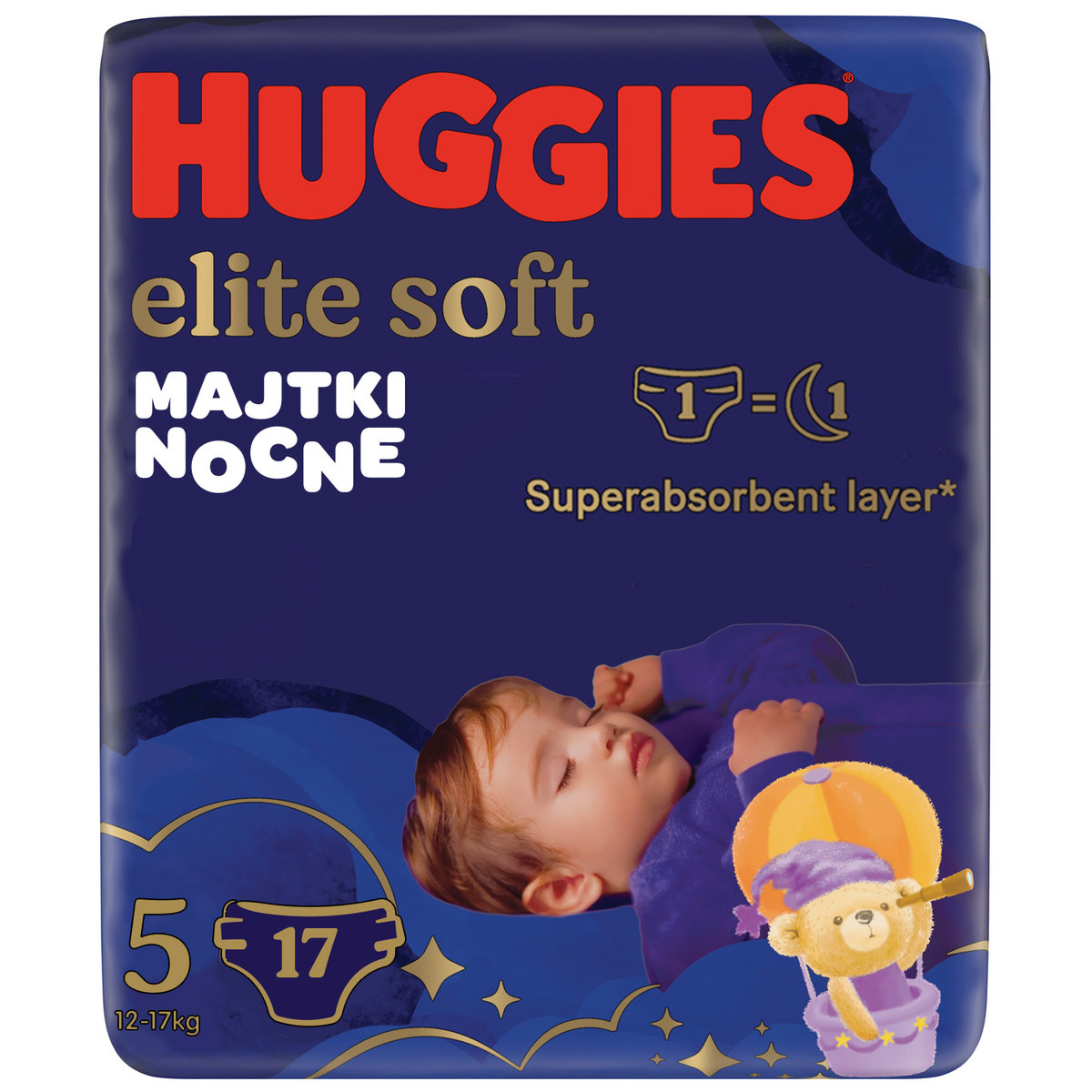 kindii new baby care chusteczki nawilżan