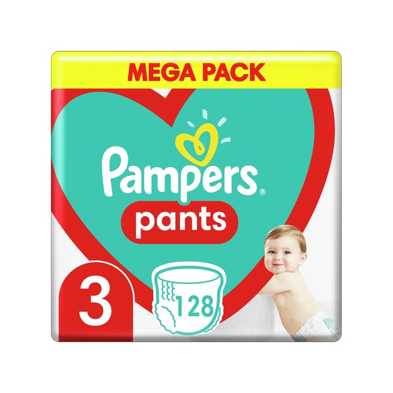 pampers active baby 3 rossmann