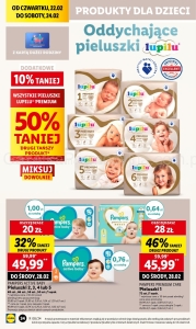 kosmetyki pampers