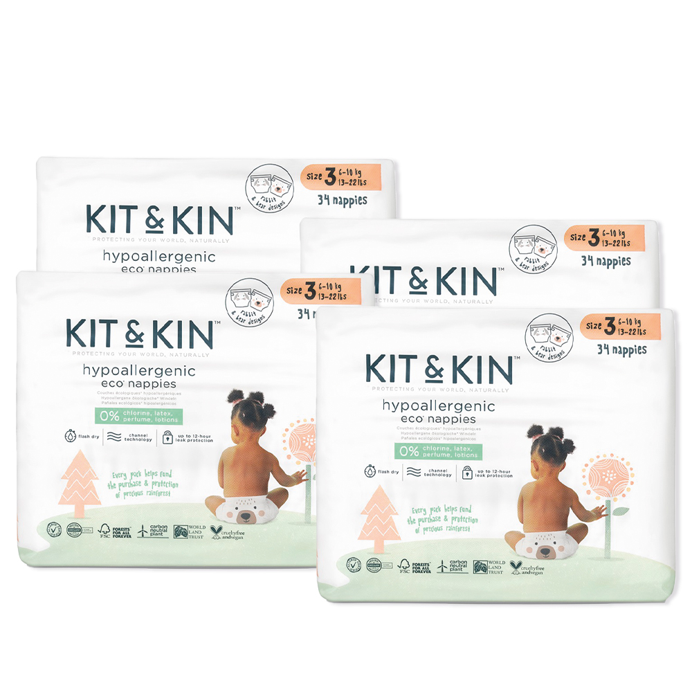 pieluchomajtki pampers 3 od ilu kg