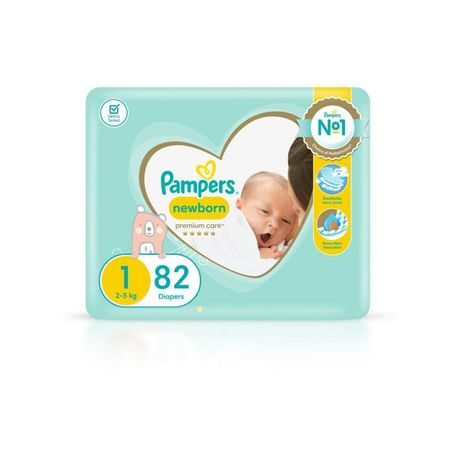 pampers i dada ten sam producent