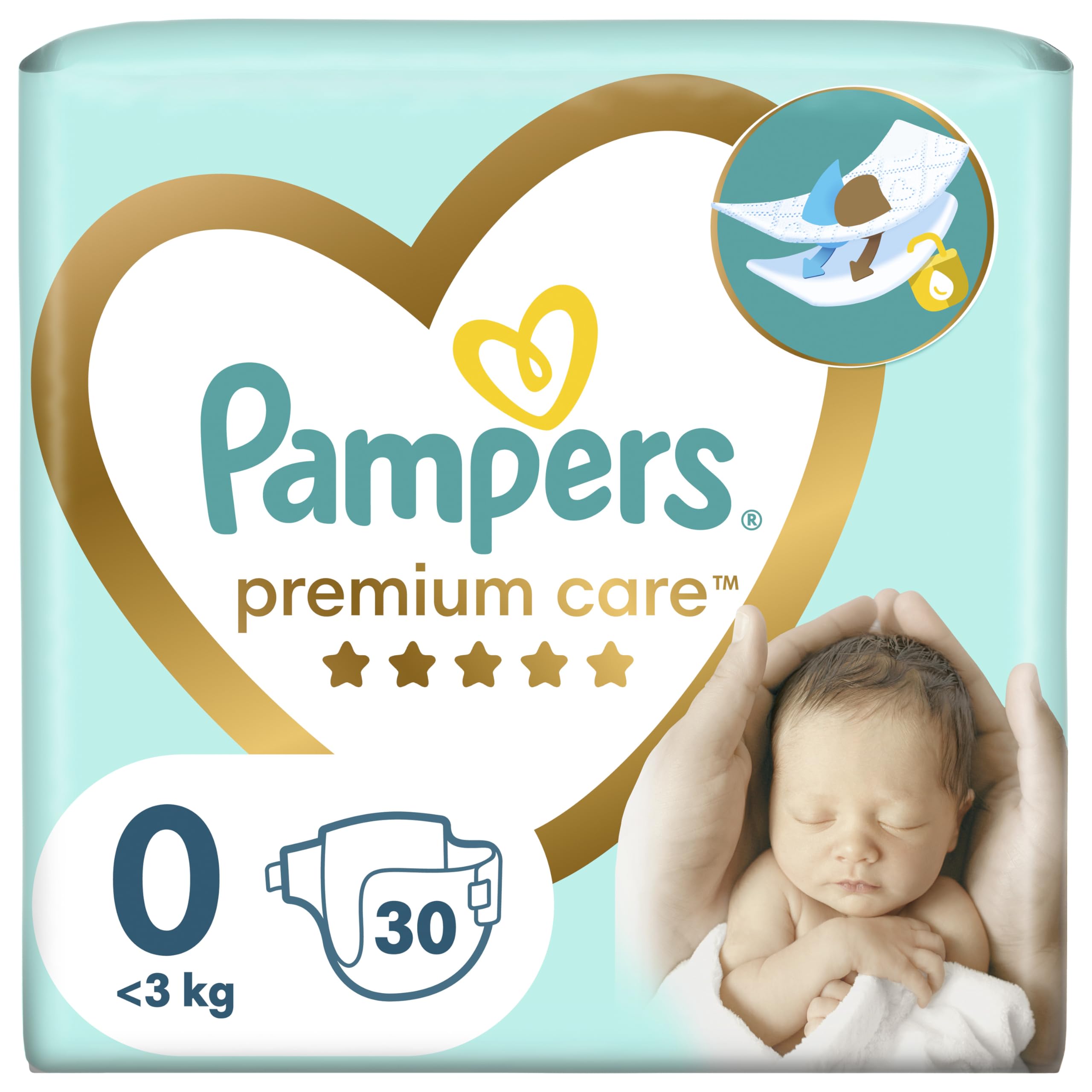 pampers 26 tydzien