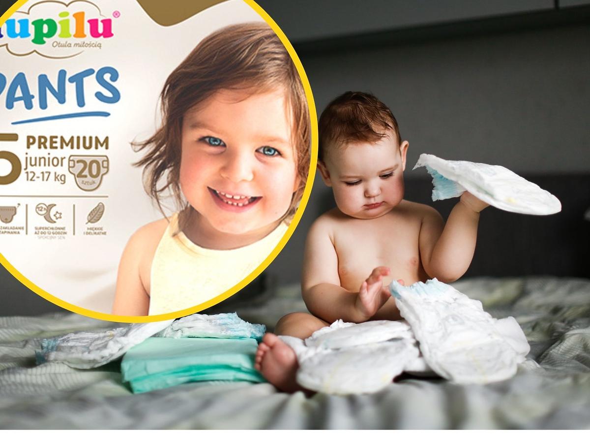 chusteczki pampers czy waterwipes