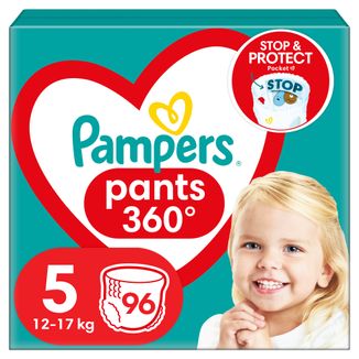 pampers dla psa samca morele