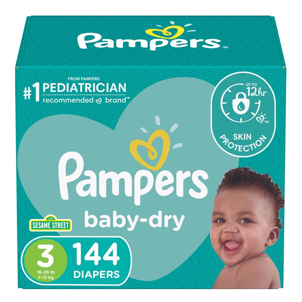 skora o pampers