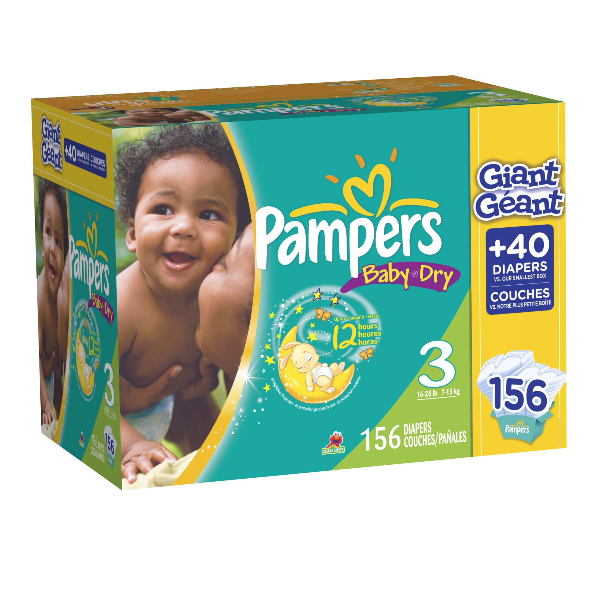 pampers premium care 1 2-5kg 88szt