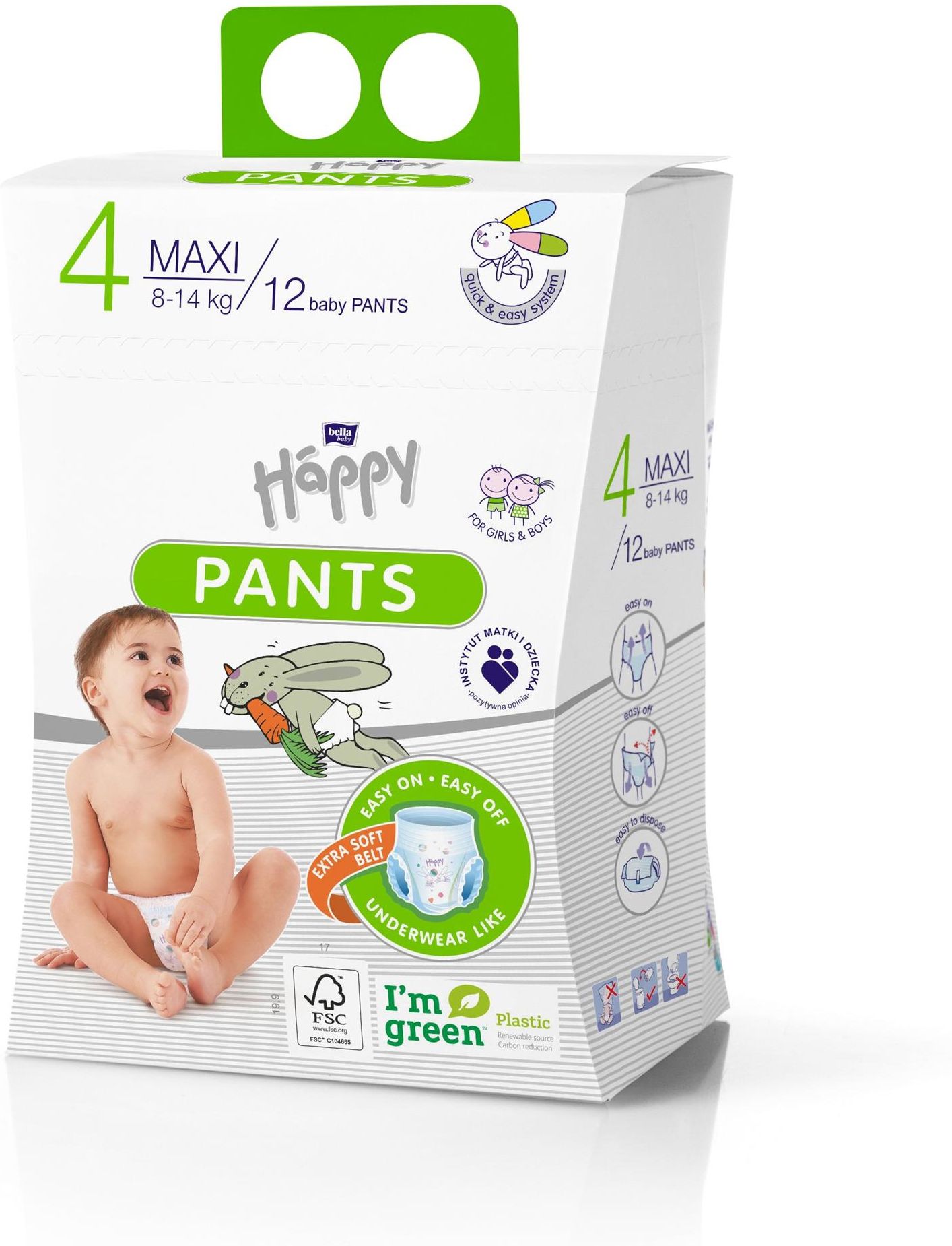 pampers pielchy 3