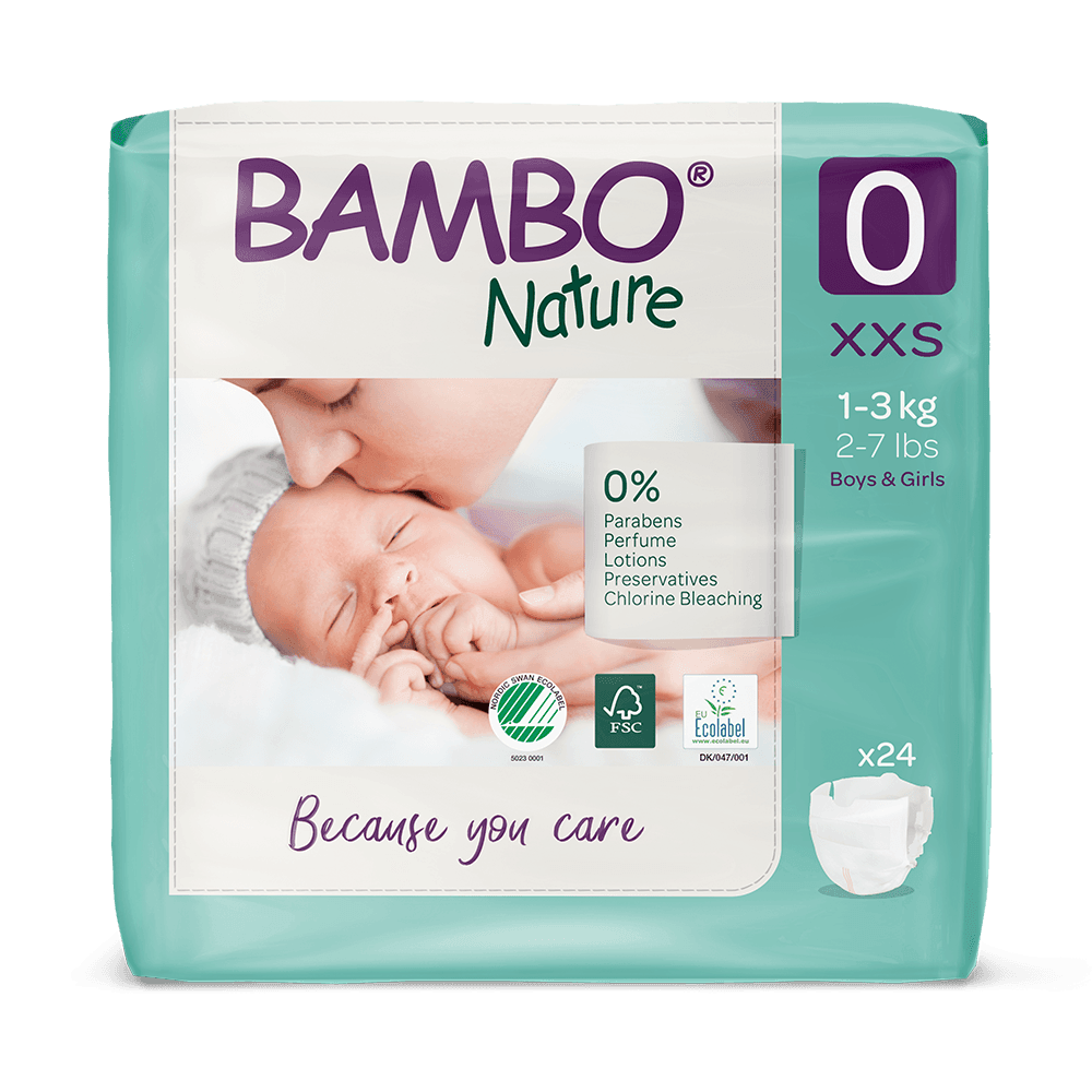 ceneo pampers premium care