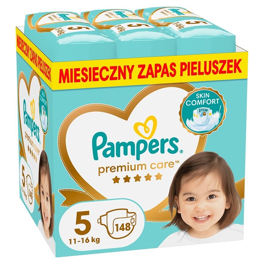 koci pampers