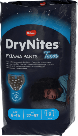 pozytywy firmy pampers