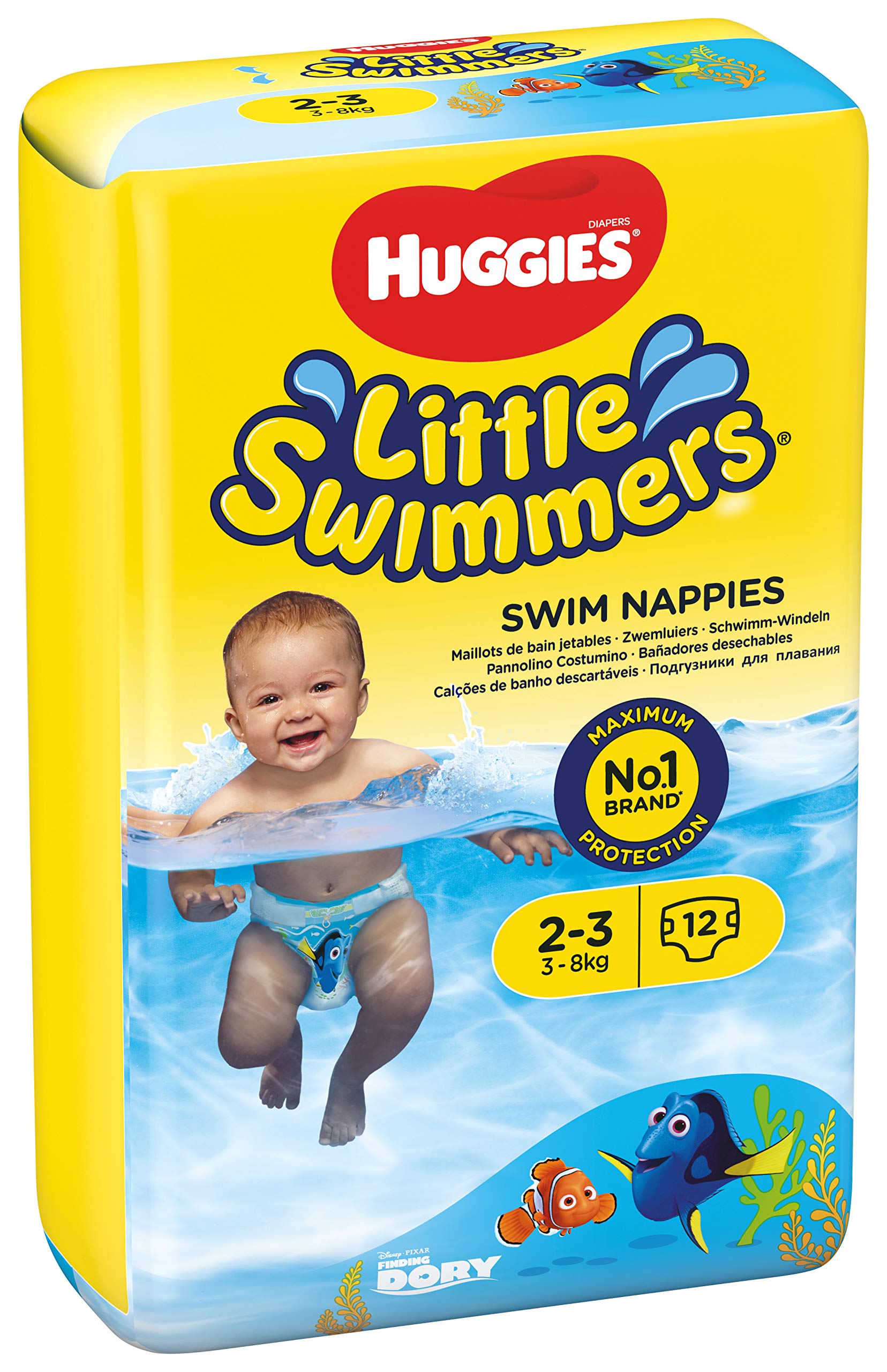 pieluchy pampers premium care 88 szt