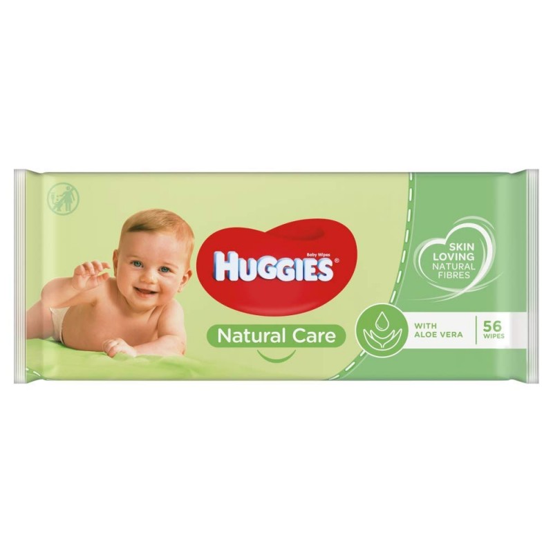 pampers pure chusteczki etesco