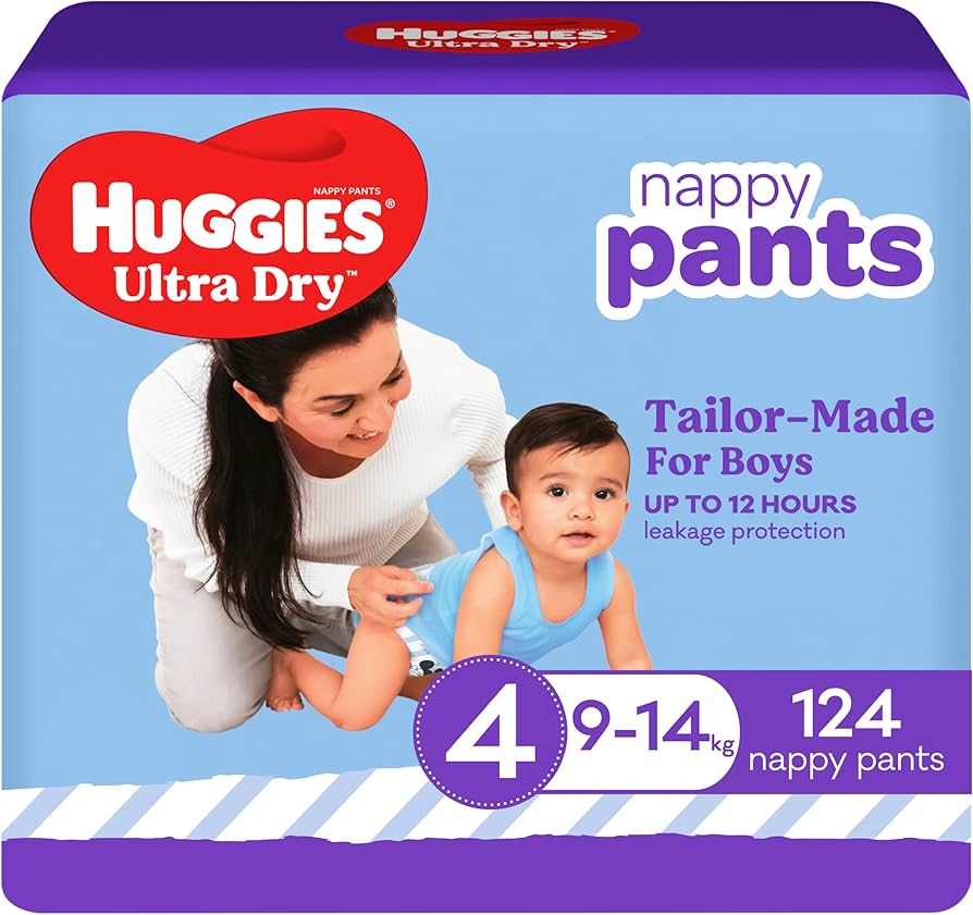 pampers new baby dry skład