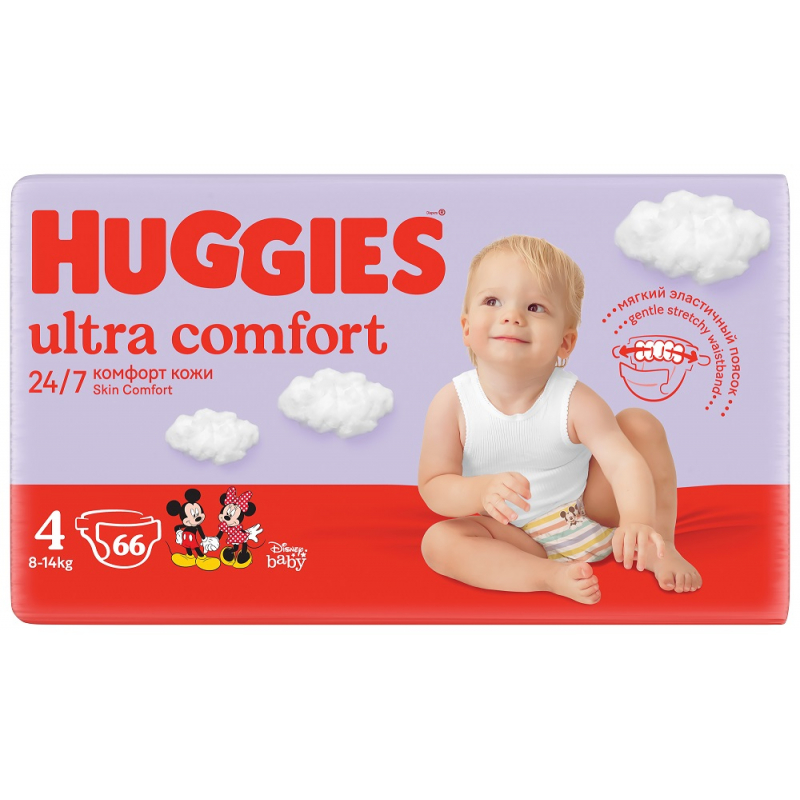 mala paczka pieluchomajtek pampers premium care 4