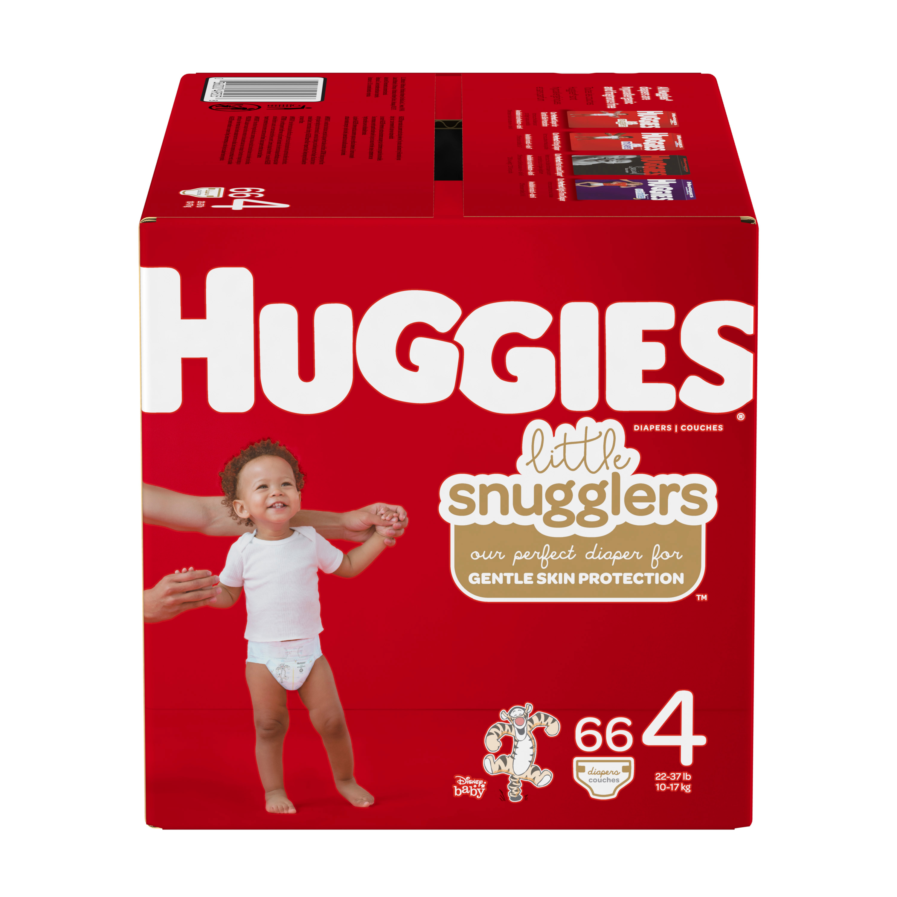 pampers premium care 60 sztuk cena